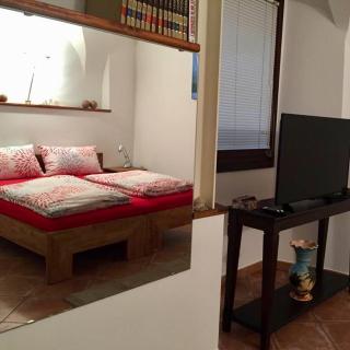 Guest House Santiago - Arco - 3