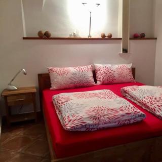 Guest House Santiago - Arco - 2