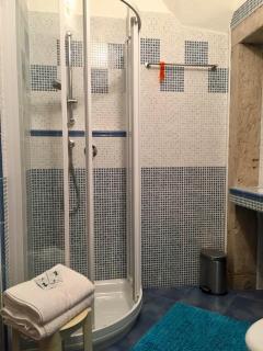 Guest House Santiago - Arco - 1