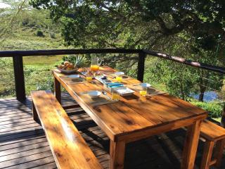 Nkumbe Bush Retreat Family Home - Ponta Malongane - 1