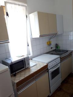 Apartman Ivan - Pula - 1