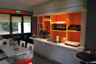 The Crossway Hotel, Part of AG Collection - 3