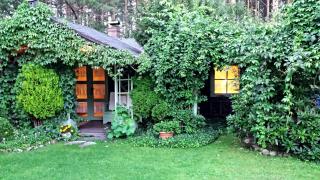 Domek Letniskowy na Kaszubach lub Apartament z Kominkiem - Puck - 0