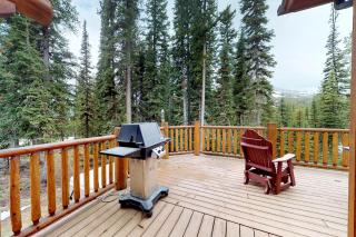 Beehive Lodge - Big Sky - 2