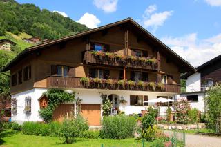 Apartment Am Bach - Mellau - 4