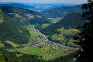 Apartment Am Bach - Mellau - 5