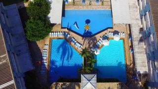 Hotel Thermas Clube da Affego - Caldas Novas - 8