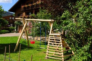 Apartment Am Bach - Mellau - 7
