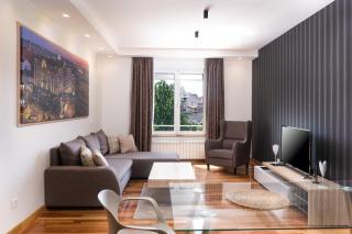 Feel Belgrade Apartments - Belgrade - 0