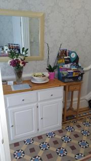 Cromer Guest House - Bridlington - 6