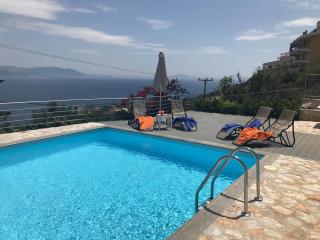 Villa Calypso - Schinias - 5