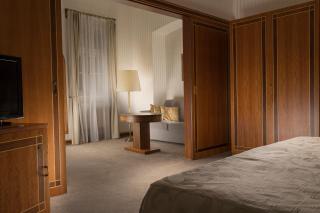 Hotel Pod Věží - Praga - 1