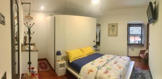 Guest House Santiago - Arco - 9