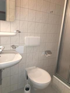 Hotel Villa Fröhlich - Baabe - 1