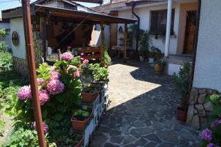 Guest house Nedyalkovi - 8