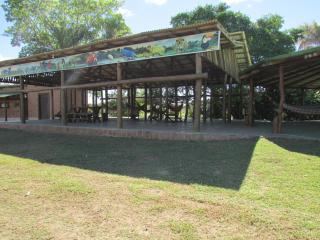 Pousada São João - Estrada Parque Pantanal - Corumbá - 5