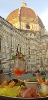 Lady Luna B&B - Firenze - 6