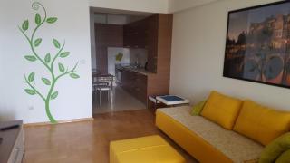 V&D Apartment - Ohrid - 9