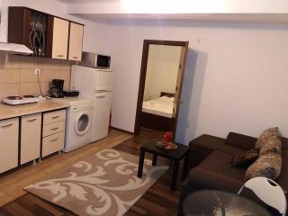 Apartament Kaya Velvet - Sibiu - 5