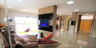 Apartamento Lagoa Quente - 5