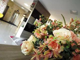 Apartamento Lagoa Quente - 9