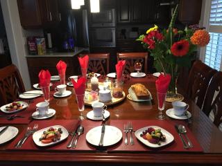 Graystone Bed & Breakfast - 7