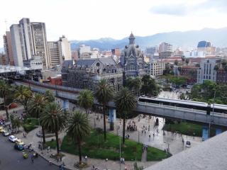 Hotel Nutibara - Medellín - 3
