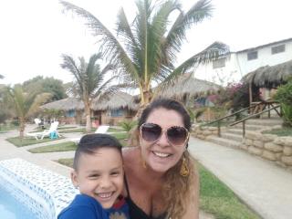 Bora Bora Bungalows - 2