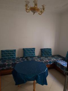 joli appartement 4 chambres - Oujda - 6