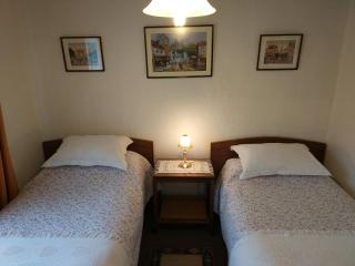 Apart Hotel Aleman - Puerto Montt - 7