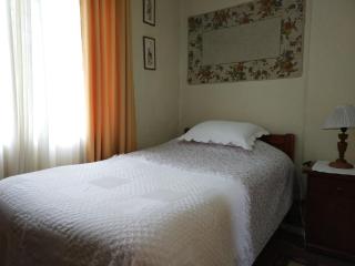 Apart Hotel Aleman - Puerto Montt - 9