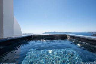NK Cave House Villa - 5