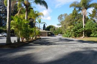Woodlands Motel - Kerikeri - 2