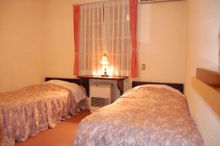 Petit Hotel and Restaurant Air Mail - Hakuba - 3