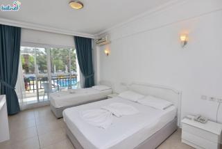 Tunan Motel - Ayvalık - 6