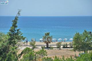 Tunan Motel - Ayvalık - 5