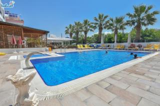 Tunan Motel - Ayvalık - 4