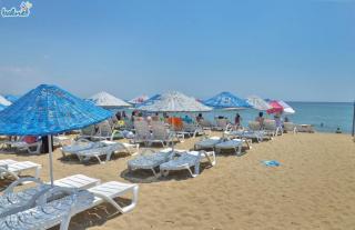 Tunan Motel - Ayvalık - 3