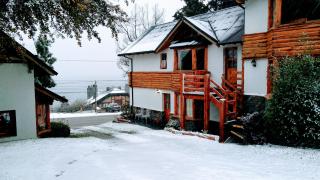 Don Justo - Bariloche - 4