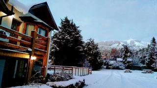 Don Justo - Bariloche - 6