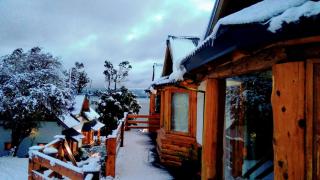 Don Justo - Bariloche - 9