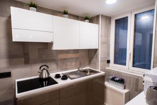 AVG CityCenter Apartments - Palermo - 4