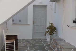 Marias Rooms - Ios Chora - 5