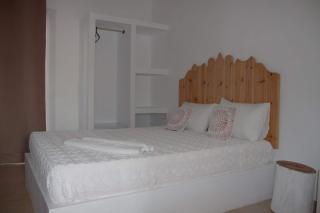 Marias Rooms - Ios Chora - 6
