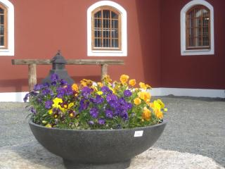Bashults Gård - Jönköping - 3