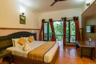 Upavan Resort - Vythiri - 8