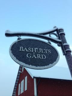 Bashults Gård - Jönköping - 5