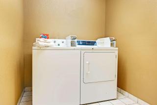 SureStay Plus by Best Western San Antonio Airport - San Antonio - 6
