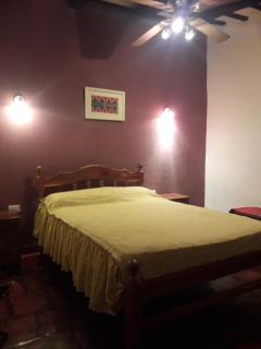 Hostal Rustyk - Cafayate - 4
