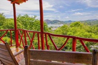 Casa Andalucia - San Juan del Sur - 4